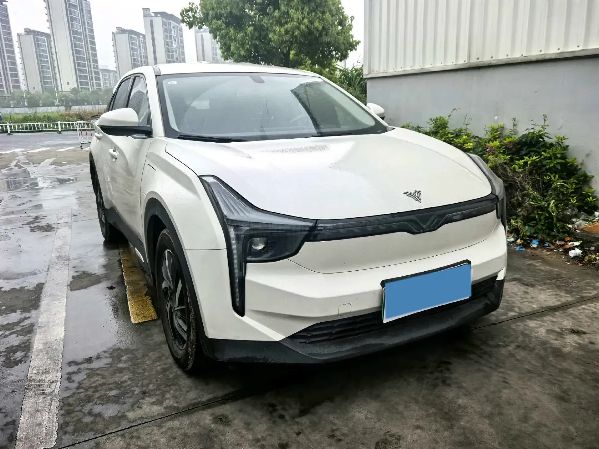 2020 Neta U BEV 68KWH,autocango,china used car exporter,china ev exporter,chinese used car exporter,chinese used ev exporter