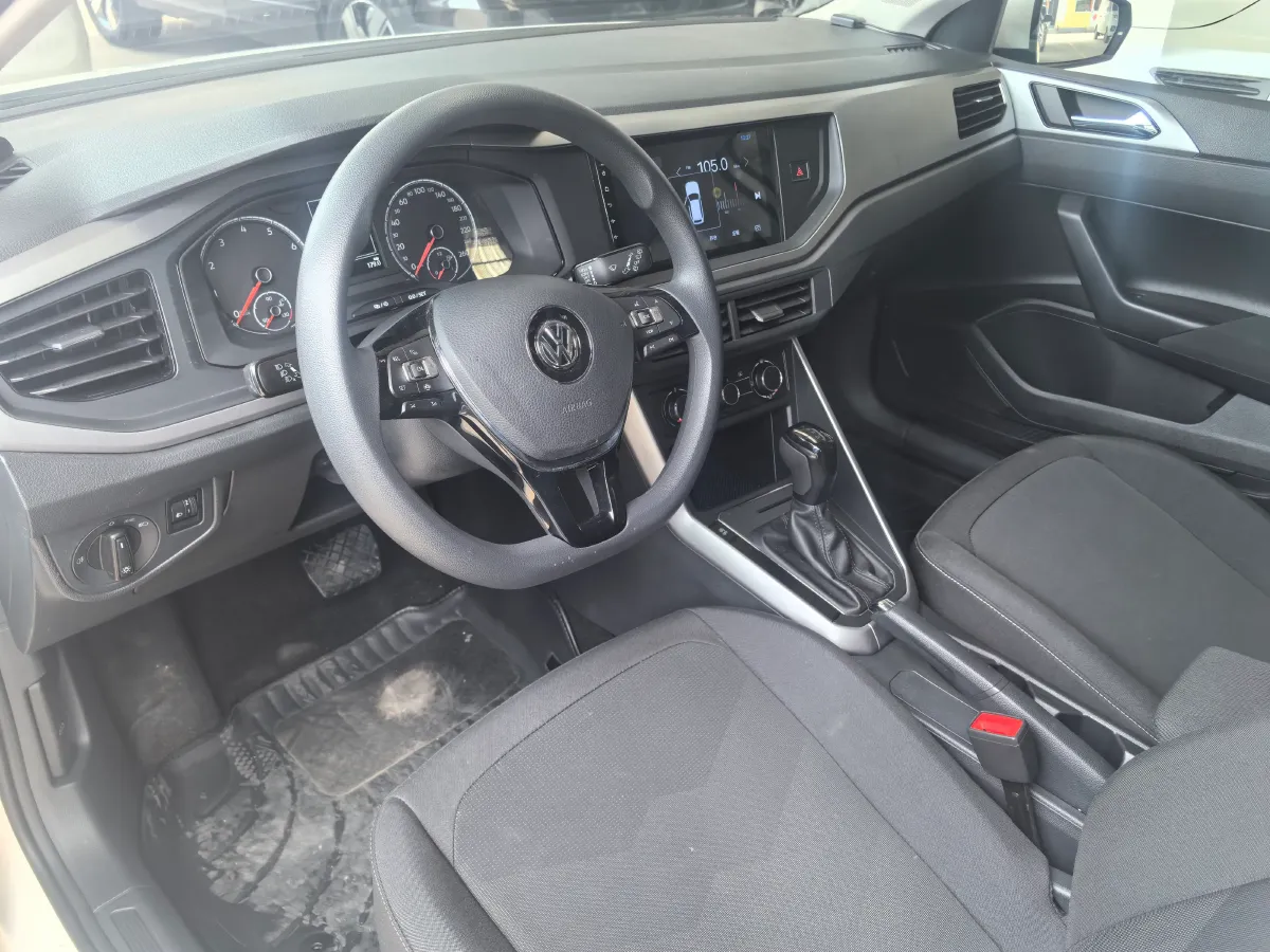 2019 Volkswagen Polo 1.5L 113HP L4 6AT,autocango,china used car exporter,china ev exporter,chinese used car exporter,chinese used ev exporter