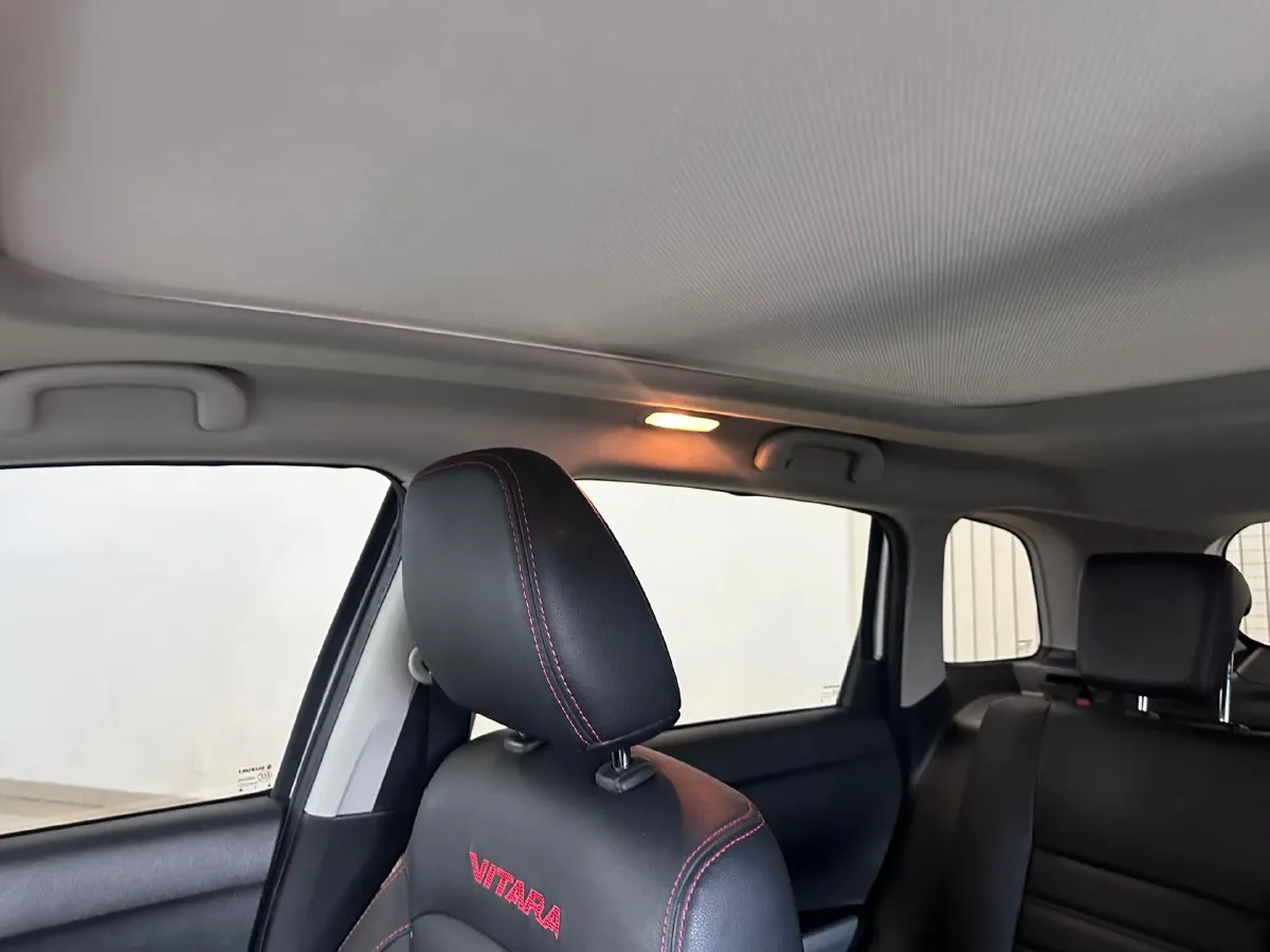 2016 Suzuki Vitara 1.4T 140HP L4 6AT,autocango,china used car exporter,china ev exporter,chinese used car exporter,chinese used ev exporter