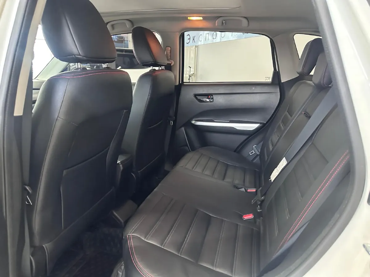 2016 Suzuki Vitara 1.4T 140HP L4 6AT,autocango,china used car exporter,china ev exporter,chinese used car exporter,chinese used ev exporter