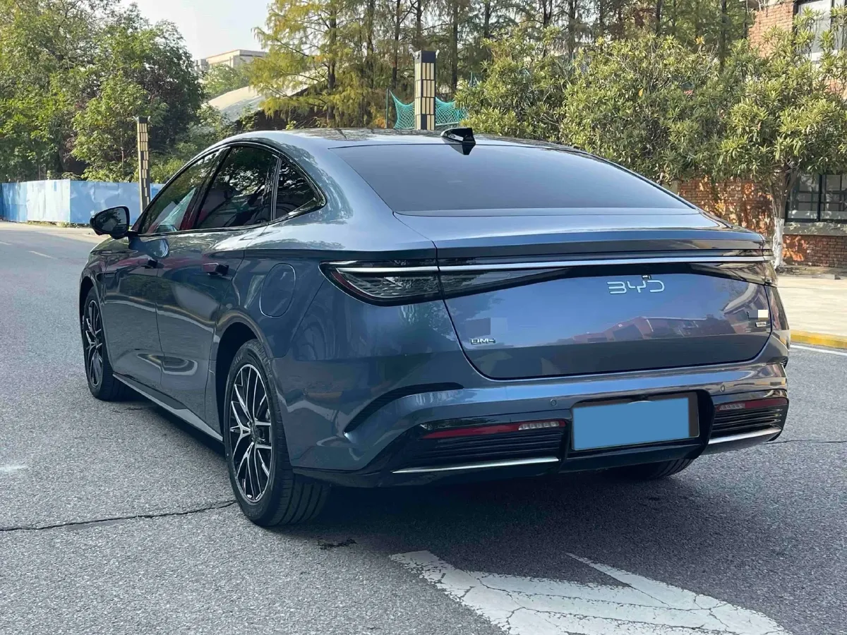 2024 BYD Sea Lion 07 BEV 80.64KWH,autocango,china used car exporter,china ev exporter,chinese used car exporter,chinese used ev exporter