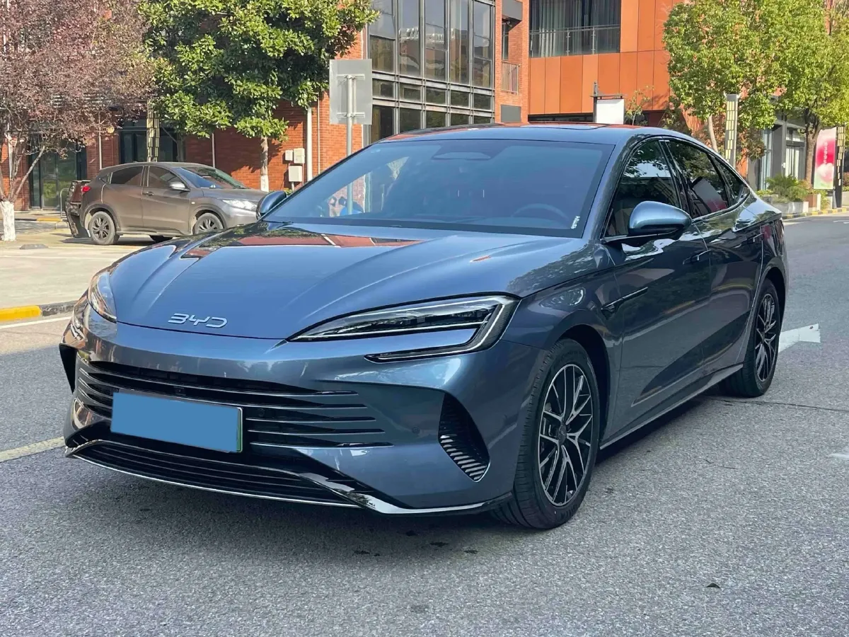 2024 BYD Sea Lion 07 BEV 80.64KWH,autocango,china used car exporter,china ev exporter,chinese used car exporter,chinese used ev exporter