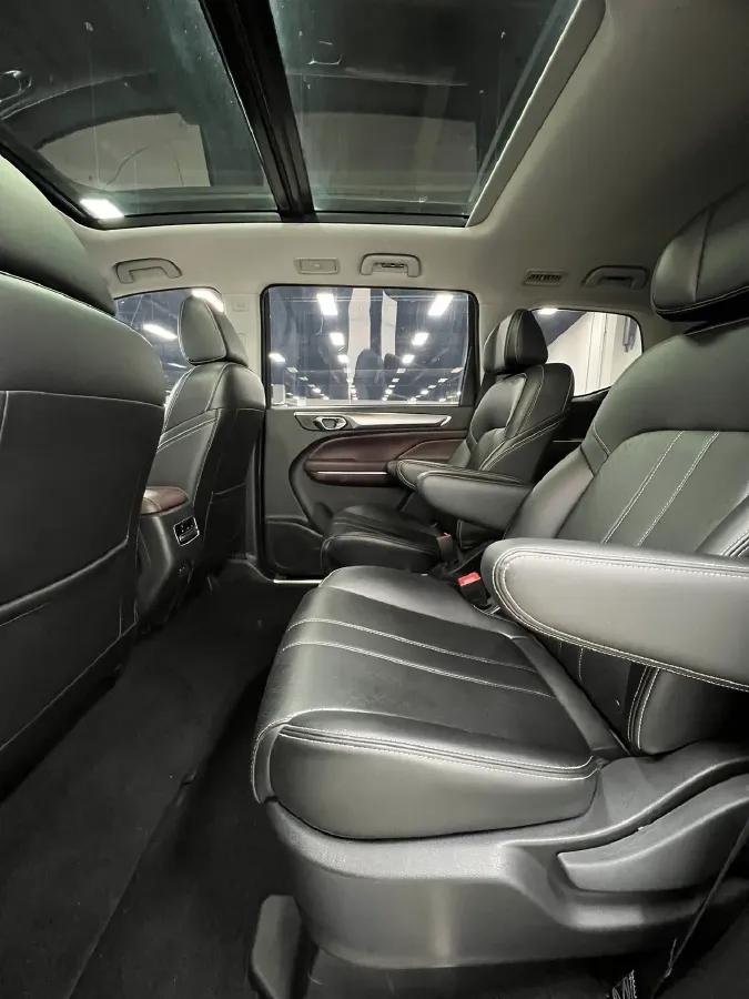 2021 GAC Trumpchi M6 1.5T 169HP L4 6AT,autocango,china used car exporter,china ev exporter,chinese used car exporter,chinese used ev exporter