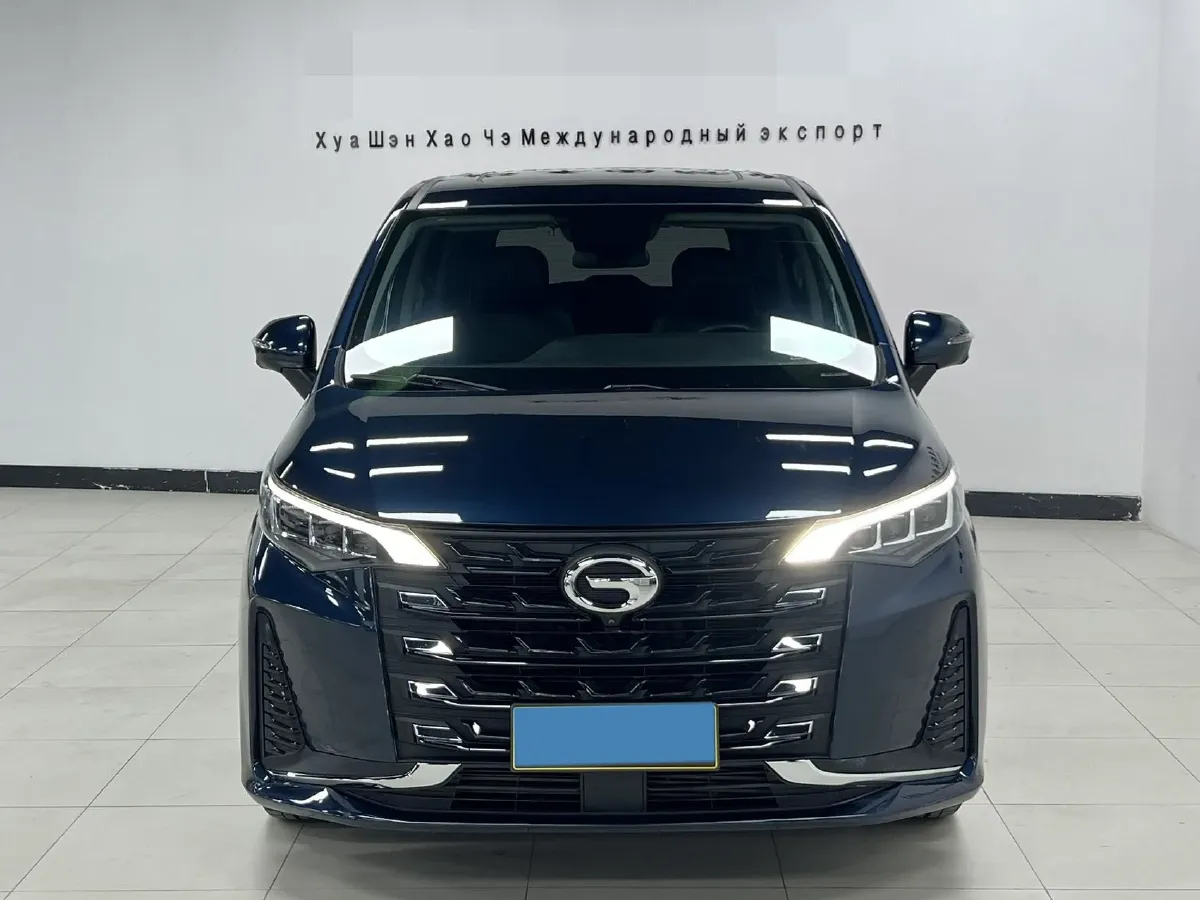 2021 GAC Trumpchi M6 1.5T 169HP L4 6AT,autocango,china used car exporter,china ev exporter,chinese used car exporter,chinese used ev exporter