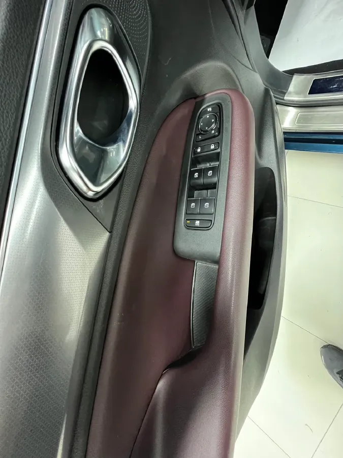 2021 GAC Trumpchi M6 1.5T 169HP L4 6AT,autocango,china used car exporter,china ev exporter,chinese used car exporter,chinese used ev exporter