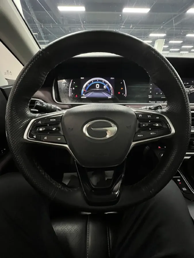 2021 GAC Trumpchi M6 1.5T 169HP L4 6AT,autocango,china used car exporter,china ev exporter,chinese used car exporter,chinese used ev exporter