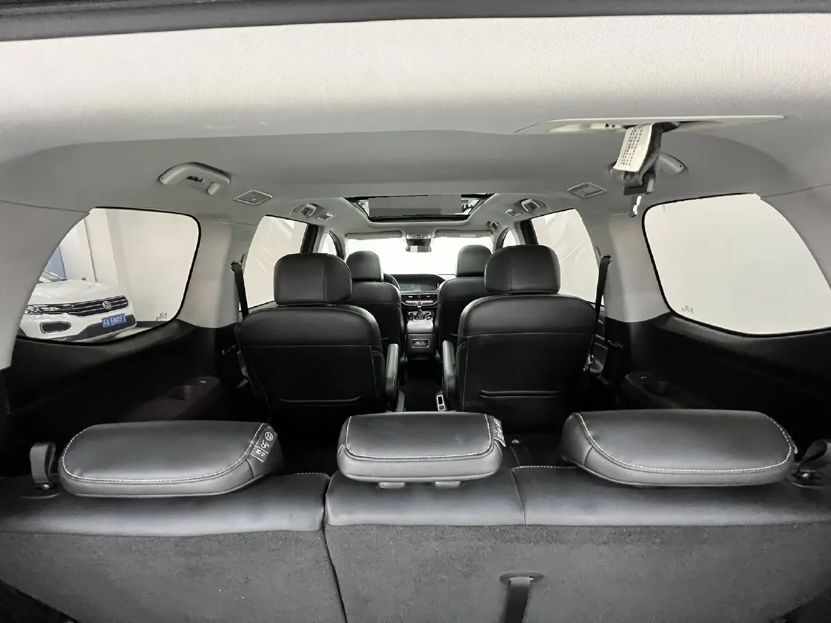 2021 GAC Trumpchi M6 1.5T 169HP L4 6AT,autocango,china used car exporter,china ev exporter,chinese used car exporter,chinese used ev exporter