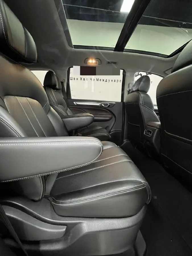 2021 GAC Trumpchi M6 1.5T 169HP L4 6AT,autocango,china used car exporter,china ev exporter,chinese used car exporter,chinese used ev exporter