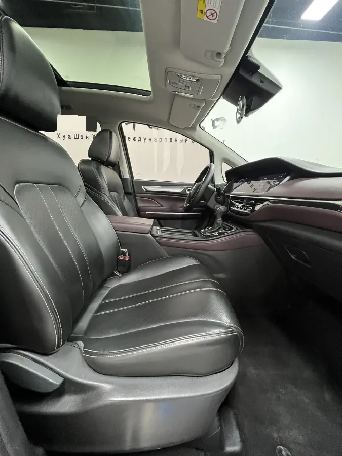 2021 GAC Trumpchi M6 1.5T 169HP L4 6AT,autocango,china used car exporter,china ev exporter,chinese used car exporter,chinese used ev exporter