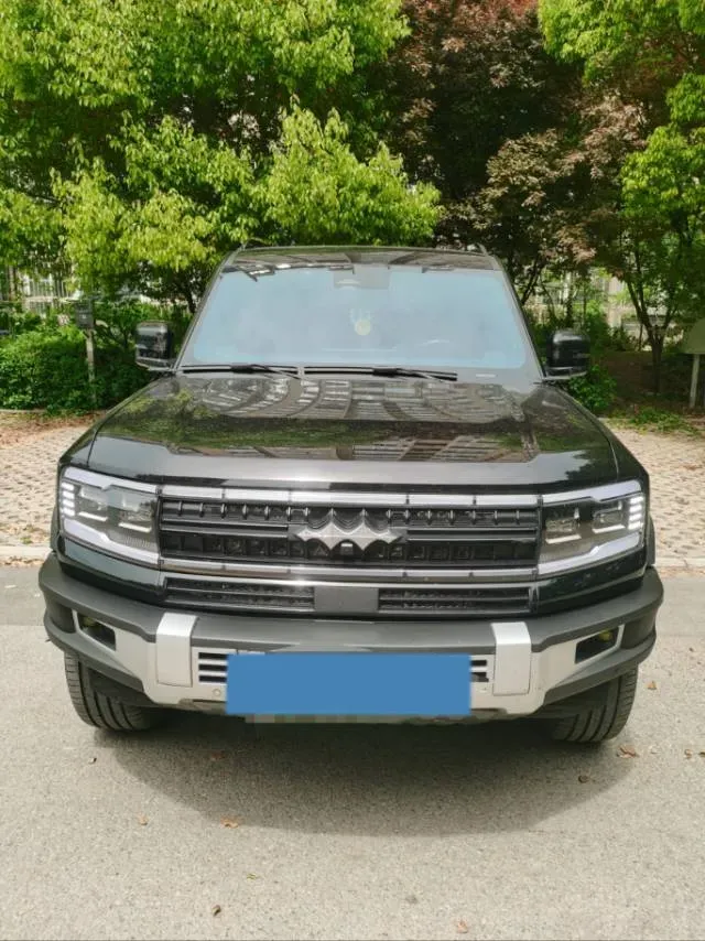 2023 FangChengBao Bao 5 1.5T 194HP L4 E-CVT PHEV 31.8KWH,autocango,china used car exporter,china ev exporter,chinese used car exporter,chinese used ev exporter