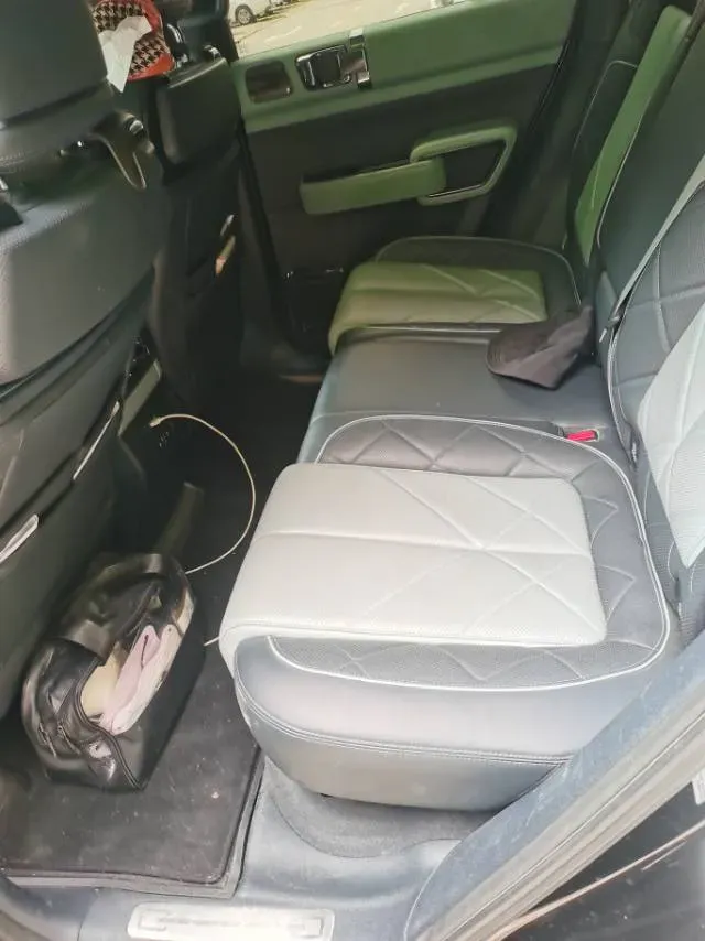 2023 FangChengBao Bao 5 1.5T 194HP L4 E-CVT PHEV 31.8KWH,autocango,china used car exporter,china ev exporter,chinese used car exporter,chinese used ev exporter