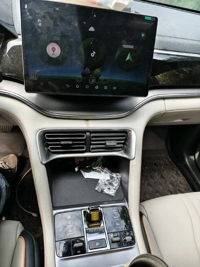 2024 BYD Song Plus 1.5L 110HP L4 E-CVT PHEV 18.3KWH,autocango,china used car exporter,china ev exporter,chinese used car exporter,chinese used ev exporter