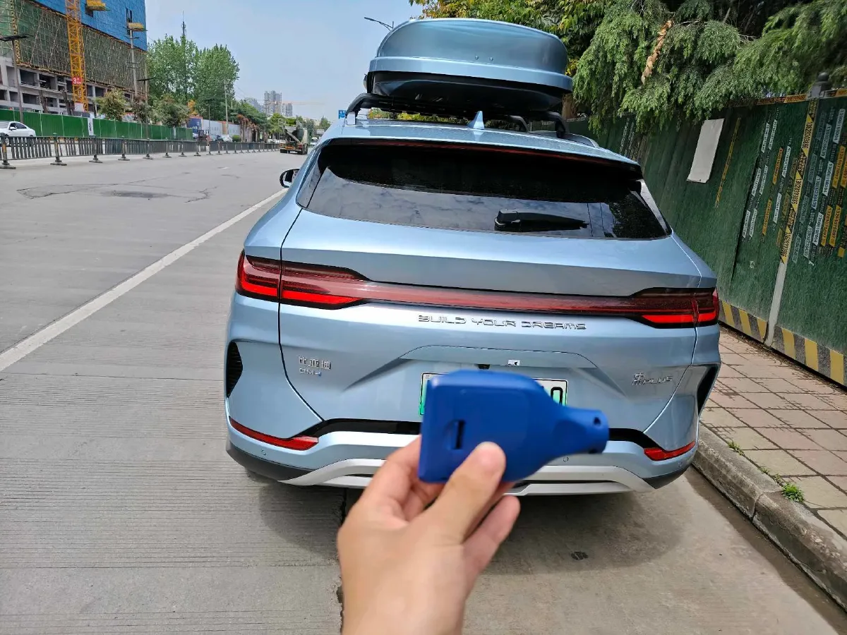 2024 BYD Song Plus 1.5L 110HP L4 E-CVT PHEV 18.3KWH,autocango,china used car exporter,china ev exporter,chinese used car exporter,chinese used ev exporter