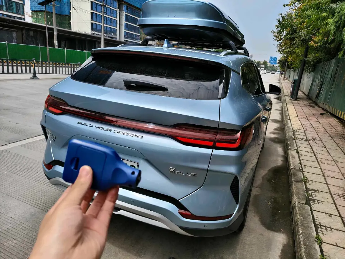2024 BYD Song Plus 1.5L 110HP L4 E-CVT PHEV 18.3KWH,autocango,china used car exporter,china ev exporter,chinese used car exporter,chinese used ev exporter