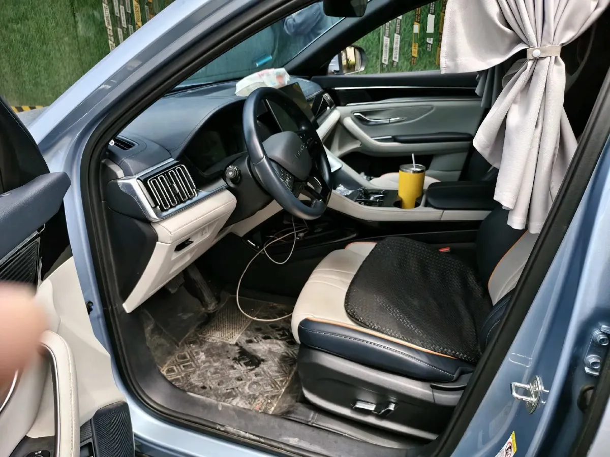 2024 BYD Song Plus 1.5L 110HP L4 E-CVT PHEV 18.3KWH,autocango,china used car exporter,china ev exporter,chinese used car exporter,chinese used ev exporter