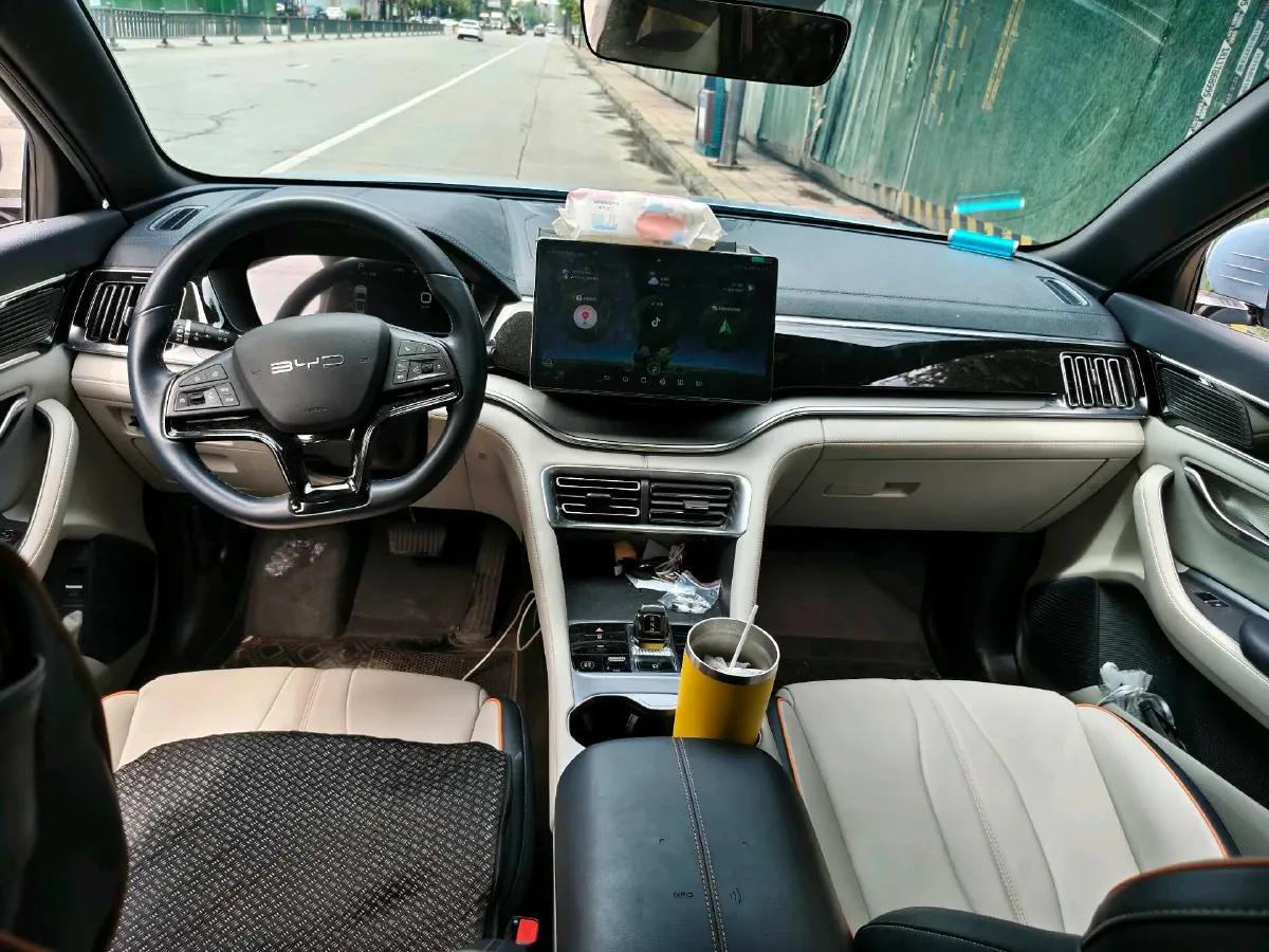 2024 BYD Song Plus 1.5L 110HP L4 E-CVT PHEV 18.3KWH,autocango,china used car exporter,china ev exporter,chinese used car exporter,chinese used ev exporter