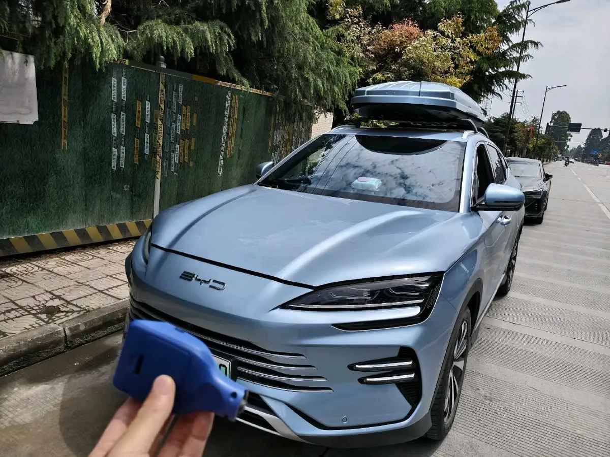 2024 BYD Song Plus 1.5L 110HP L4 E-CVT PHEV 18.3KWH,autocango,china used car exporter,china ev exporter,chinese used car exporter,chinese used ev exporter