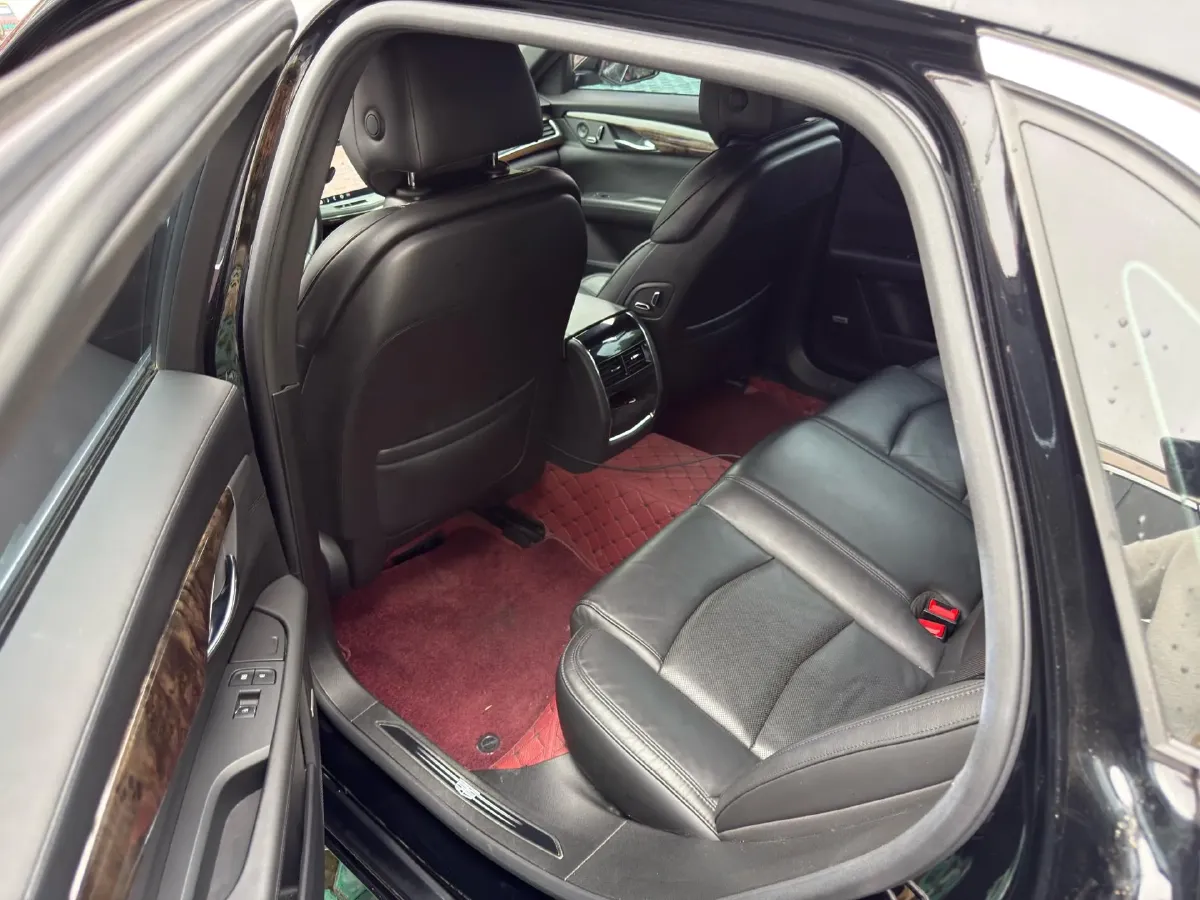 2021 Cadillac CT6 2.0T 237HP L4 10AT,autocango,china used car exporter,china ev exporter,chinese used car exporter,chinese used ev exporter