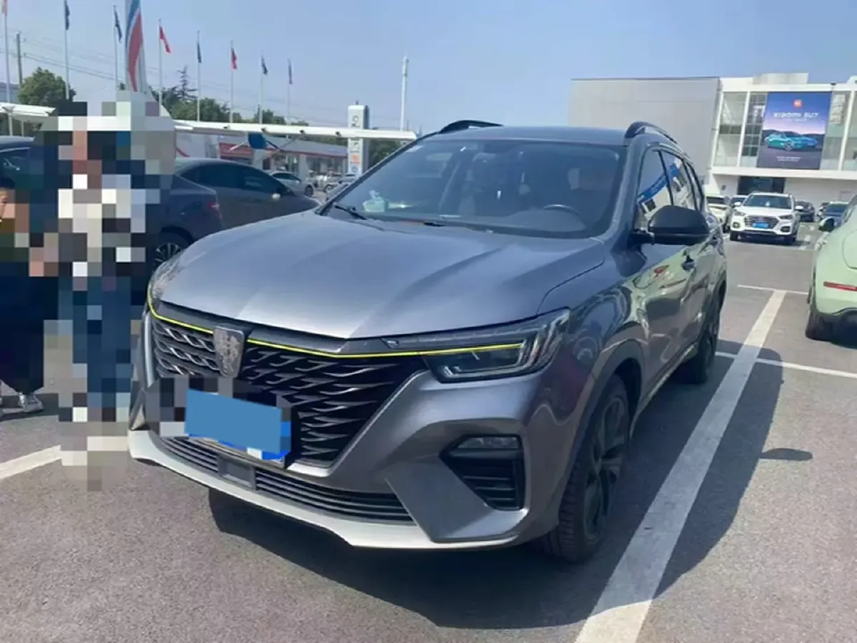 2020 Roewe RX5 1.5T 173HP L4 7DCT,autocango,china used car exporter,china ev exporter,chinese used car exporter,chinese used ev exporter