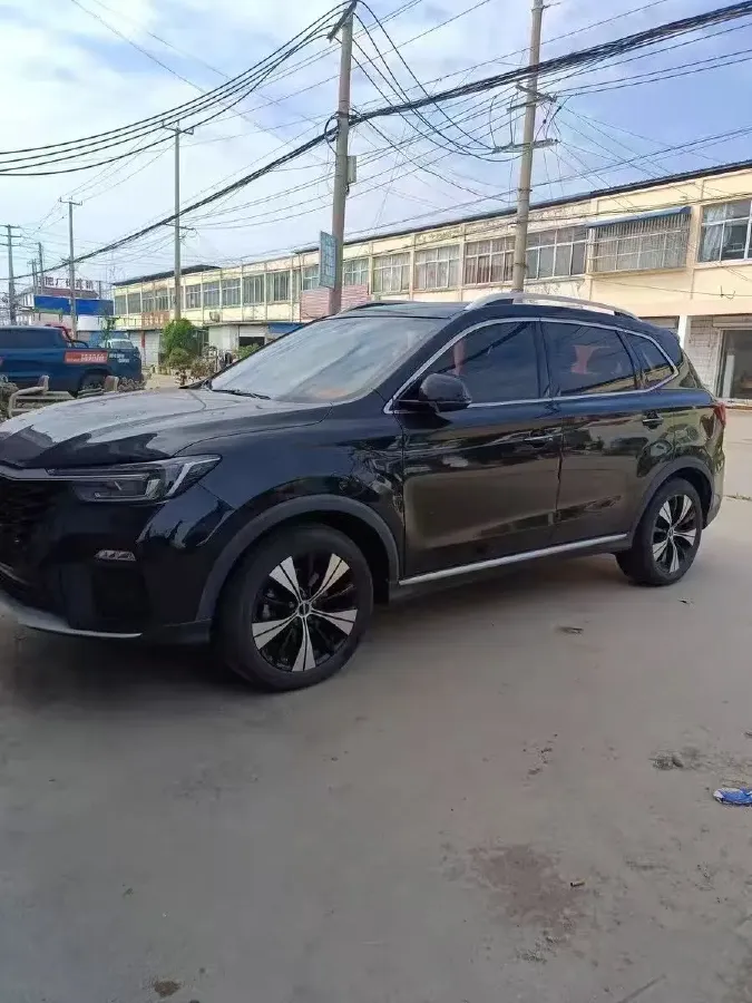 2020 Roewe RX5 1.5T 173HP L4 7DCT,autocango,china used car exporter,china ev exporter,chinese used car exporter,chinese used ev exporter