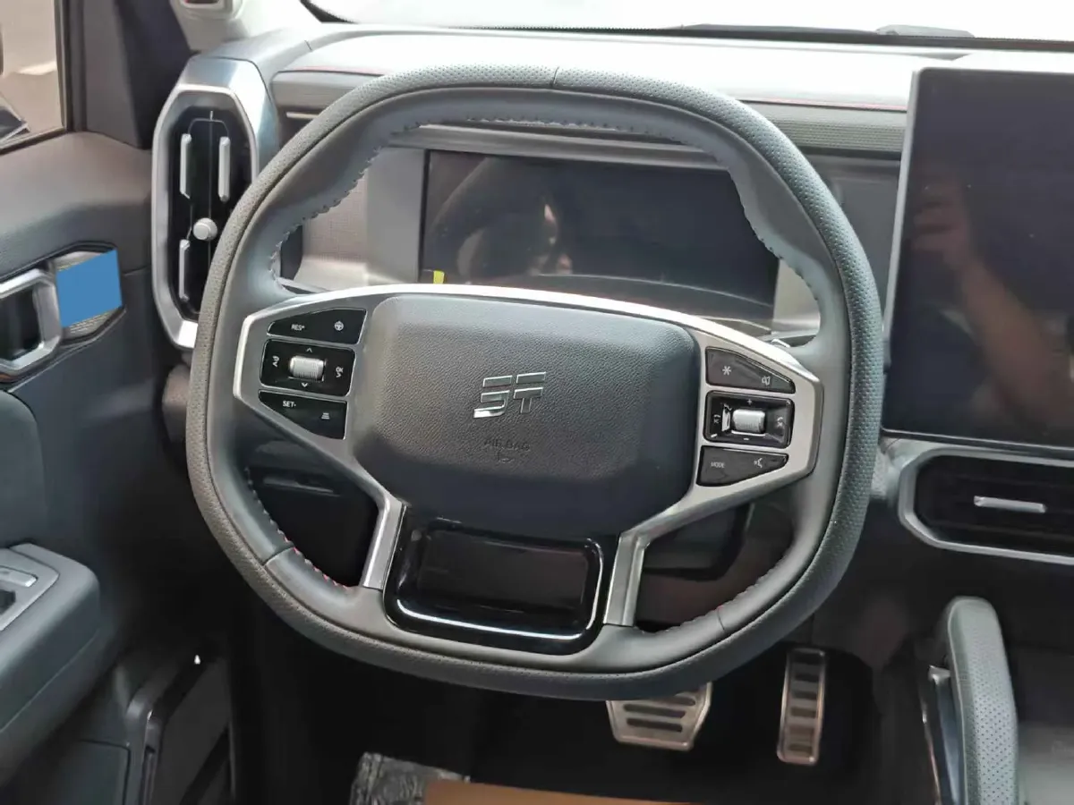 2023 Jetour Traveller 2.0T 254HP L4 7DCT,autocango,china used car exporter,china ev exporter,chinese used car exporter,chinese used ev exporter