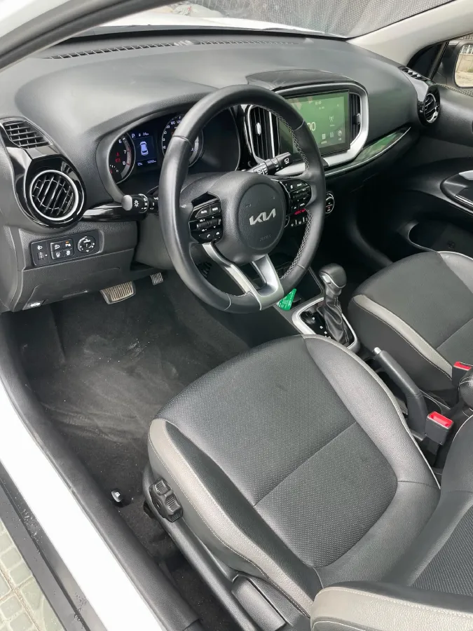 2021 Kia K3 1.5L 115HP L4 CVT,autocango,china used car exporter,china ev exporter,chinese used car exporter,chinese used ev exporter