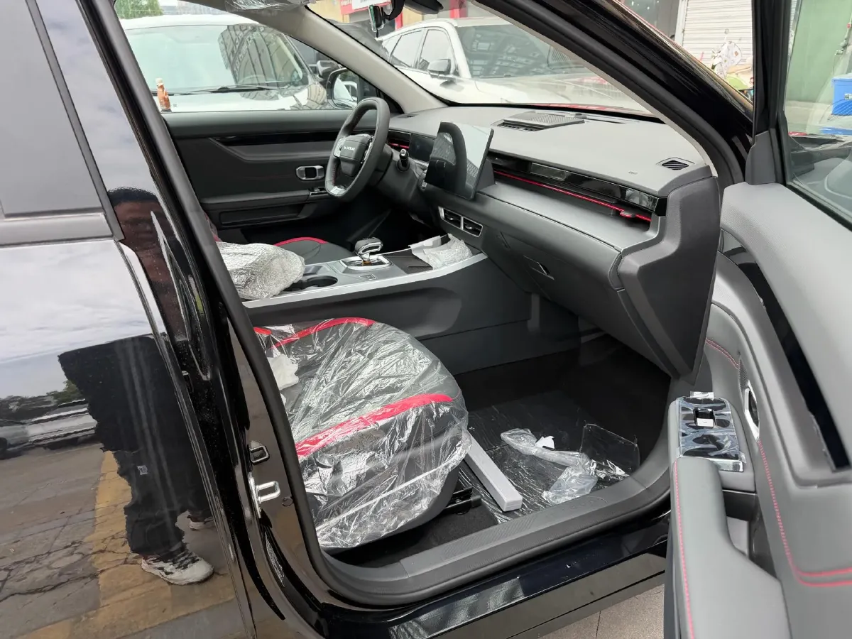 2026 Jetour DASHING 1.5T 156HP L4 6DCT,autocango,china used car exporter,china ev exporter,chinese used car exporter,chinese used ev exporter