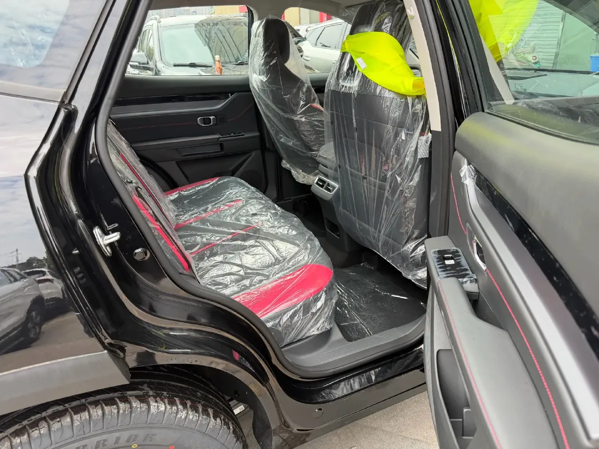 2026 Jetour DASHING 1.5T 156HP L4 6DCT,autocango,china used car exporter,china ev exporter,chinese used car exporter,chinese used ev exporter