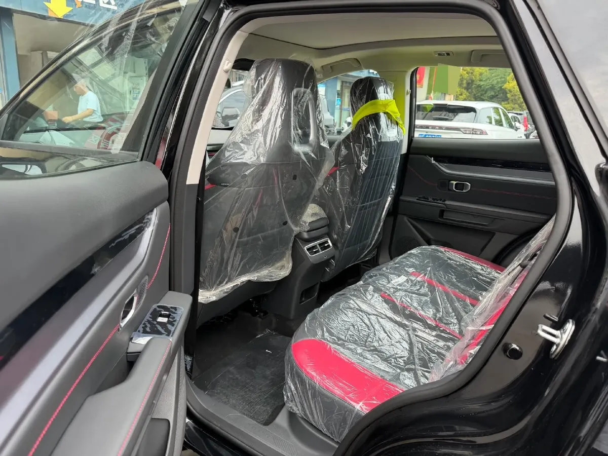 2026 Jetour DASHING 1.5T 156HP L4 6DCT,autocango,china used car exporter,china ev exporter,chinese used car exporter,chinese used ev exporter