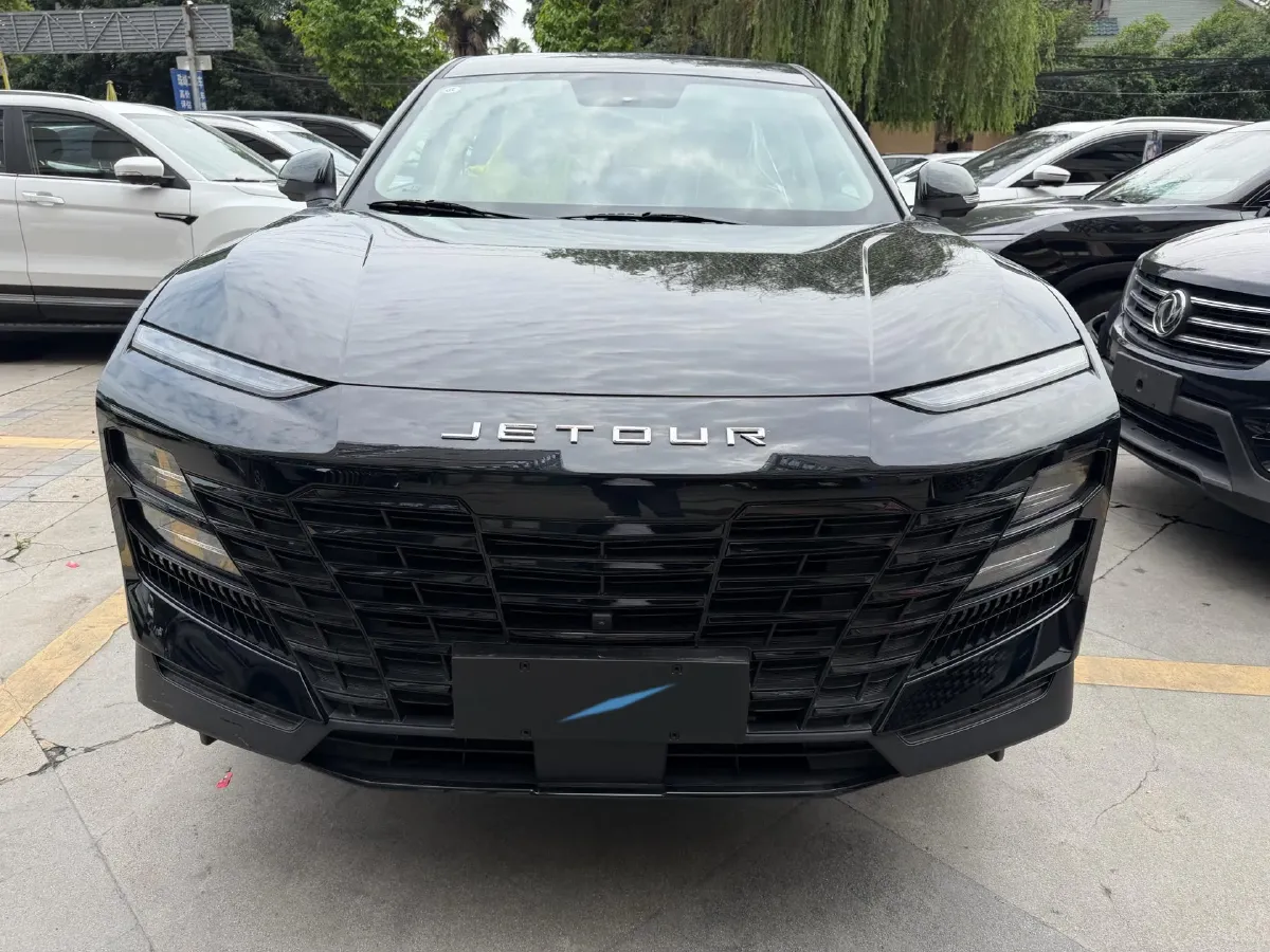 2026 Jetour DASHING 1.5T 156HP L4 6DCT,autocango,china used car exporter,china ev exporter,chinese used car exporter,chinese used ev exporter