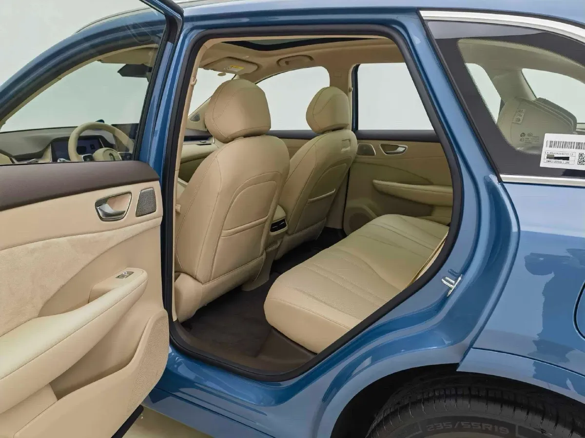 2025 HIMA Shangjie H5 REEV 98HP REEV,autocango,china used car exporter,china ev exporter,chinese used car exporter,chinese used ev exporter