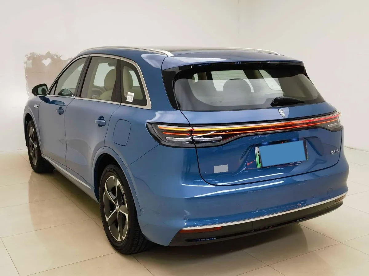 2025 HIMA Shangjie H5 REEV 98HP REEV,autocango,china used car exporter,china ev exporter,chinese used car exporter,chinese used ev exporter