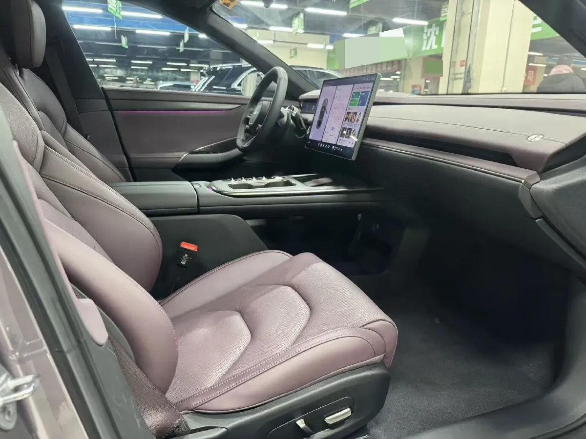 2024 MI SU7 BEV 101KWH,autocango,china used car exporter,china ev exporter,chinese used car exporter,chinese used ev exporter