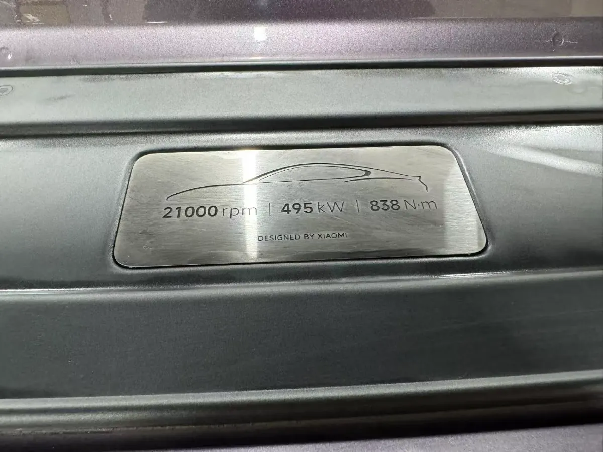 2024 MI SU7 BEV 101KWH,autocango,china used car exporter,china ev exporter,chinese used car exporter,chinese used ev exporter