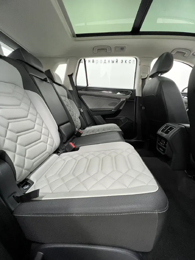 2023 Volkswagen Tayron 1.4T 150HP L4 7DCT,autocango,china used car exporter,china ev exporter,chinese used car exporter,chinese used ev exporter