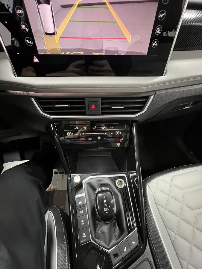 2023 Volkswagen Tayron 1.4T 150HP L4 7DCT,autocango,china used car exporter,china ev exporter,chinese used car exporter,chinese used ev exporter