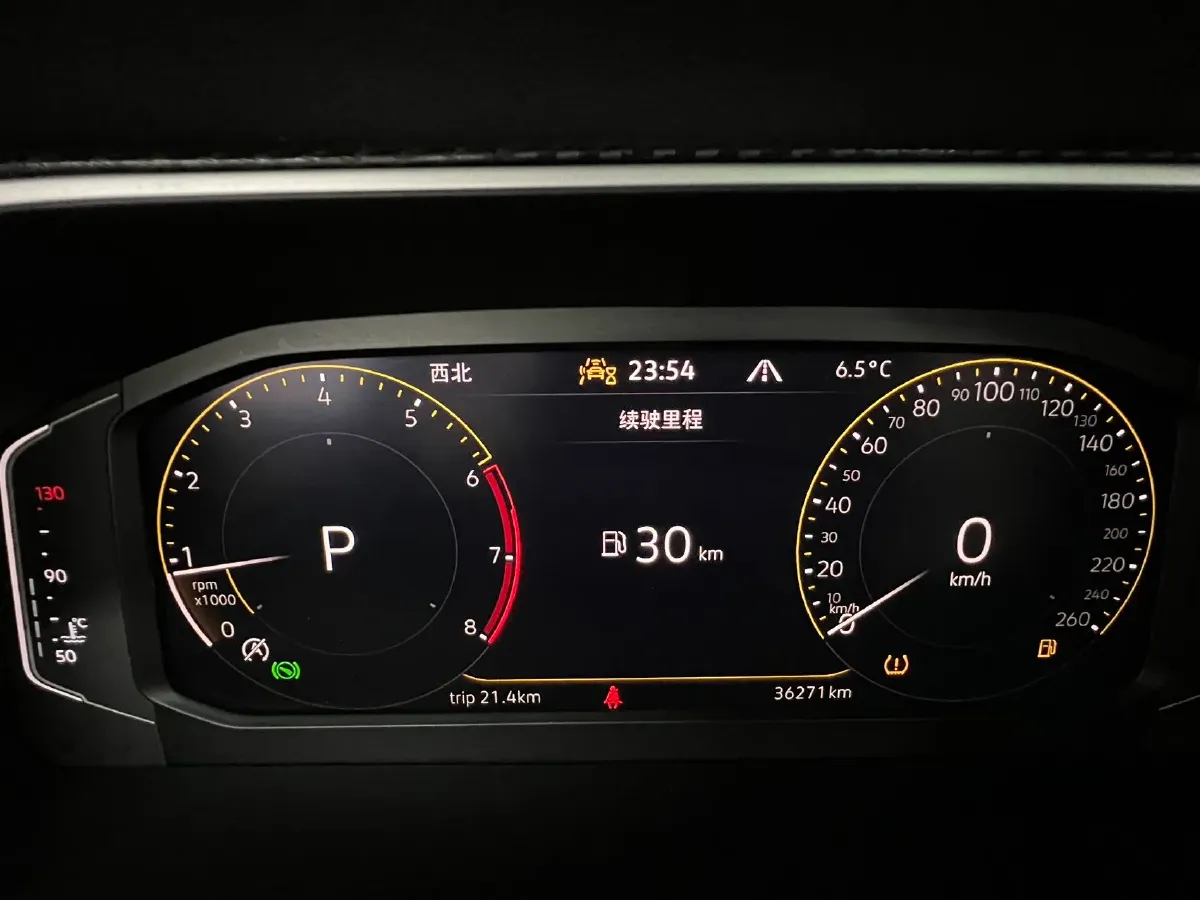 2023 Volkswagen Tayron 1.4T 150HP L4 7DCT,autocango,china used car exporter,china ev exporter,chinese used car exporter,chinese used ev exporter