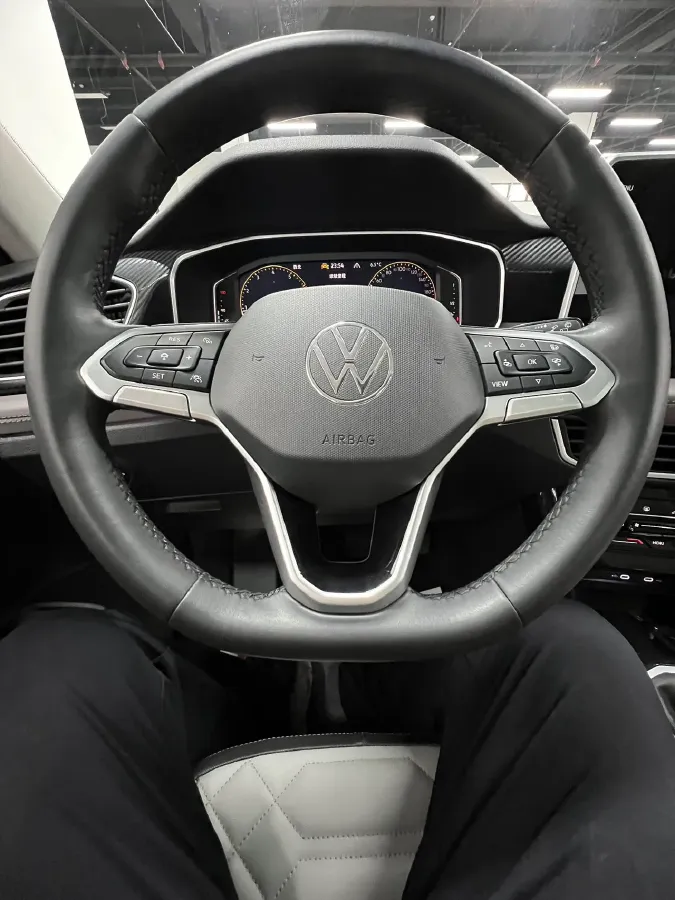 2023 Volkswagen Tayron 1.4T 150HP L4 7DCT,autocango,china used car exporter,china ev exporter,chinese used car exporter,chinese used ev exporter