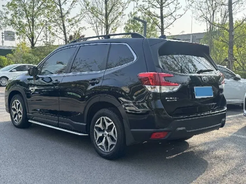 2020 Subaru Forester 2.0L 156HP H4 CVT,autocango,china used car exporter,china ev exporter,chinese used car exporter,chinese used ev exporter