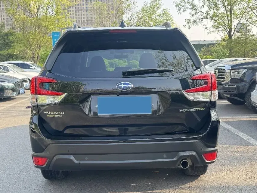 2020 Subaru Forester 2.0L 156HP H4 CVT,autocango,china used car exporter,china ev exporter,chinese used car exporter,chinese used ev exporter