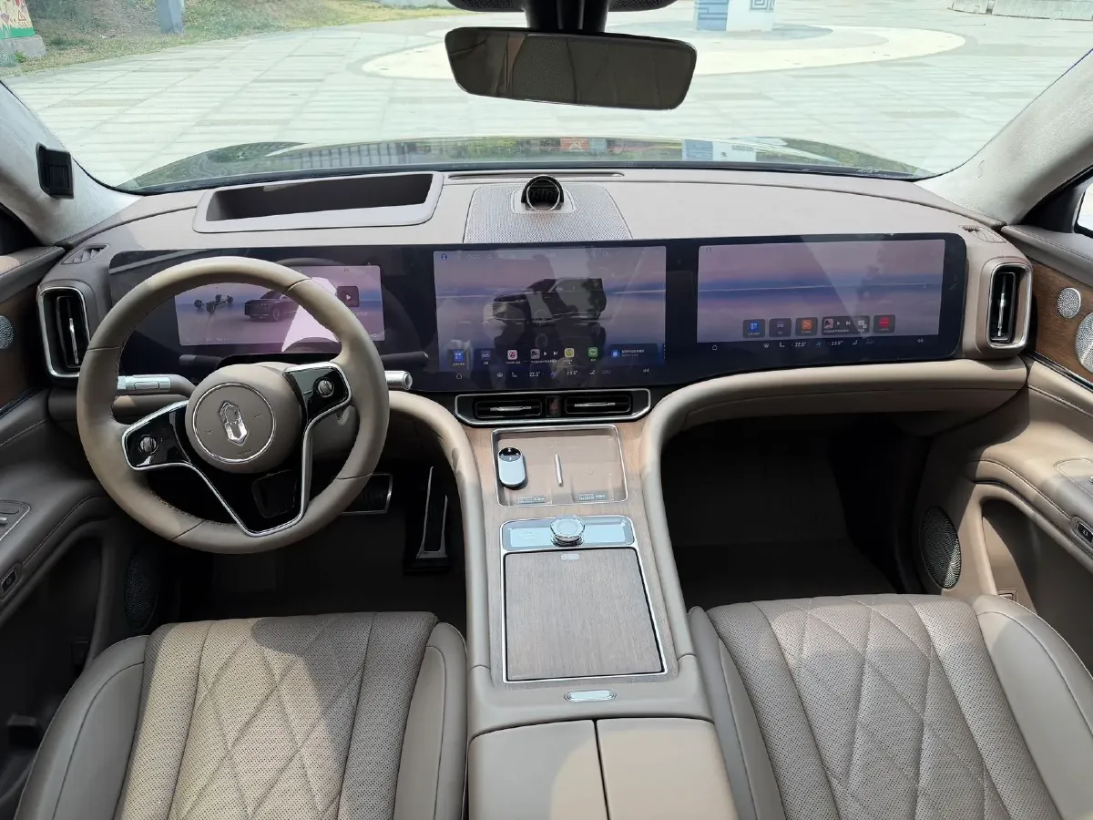 2024 AITO AITO M9 BEV 100KWH,autocango,china used car exporter,china ev exporter,chinese used car exporter,chinese used ev exporter