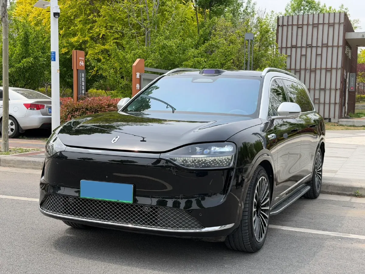 2024 AITO AITO M9 BEV 100KWH,autocango,china used car exporter,china ev exporter,chinese used car exporter,chinese used ev exporter