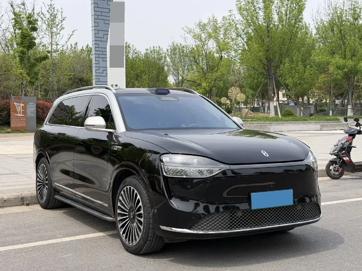 2024 AITO AITO M9 BEV 100KWH,autocango,china used car exporter,china ev exporter,chinese used car exporter,chinese used ev exporter