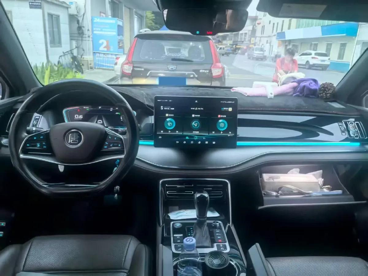 2021 BYD Tang 2.0T 192HP L4 6AT,autocango,china used car exporter,china ev exporter,chinese used car exporter,chinese used ev exporter