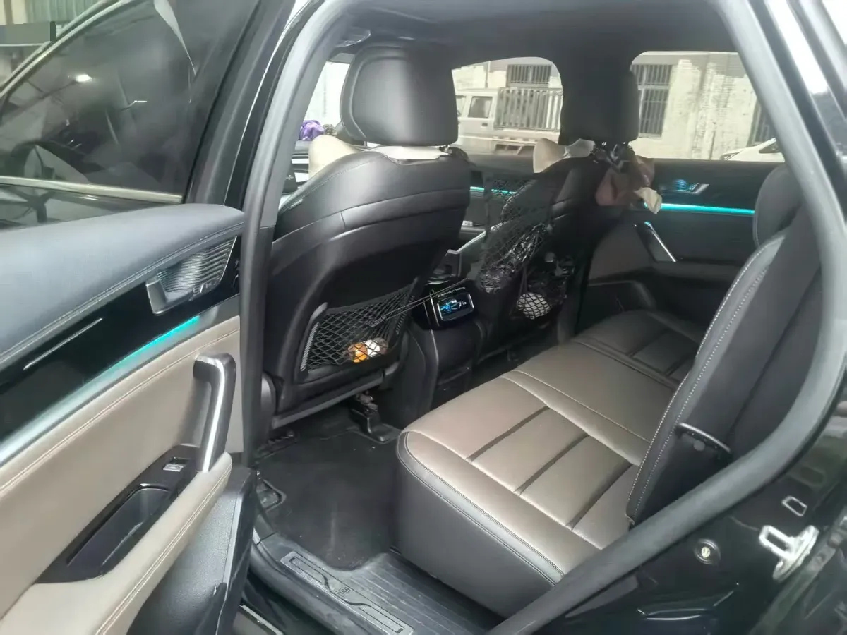 2021 BYD Tang 2.0T 192HP L4 6AT,autocango,china used car exporter,china ev exporter,chinese used car exporter,chinese used ev exporter