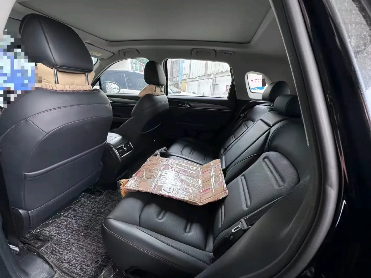 2021 GAC Trumpchi GS4 Plus 2.0T 252HP L4 6AT,autocango,china used car exporter,china ev exporter,chinese used car exporter,chinese used ev exporter