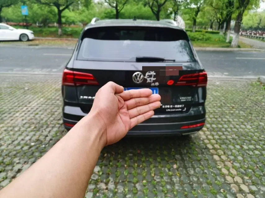 2020 Volkswagen Tharu 1.4T 150HP L4 7DCT,autocango,china used car exporter,china ev exporter,chinese used car exporter,chinese used ev exporter