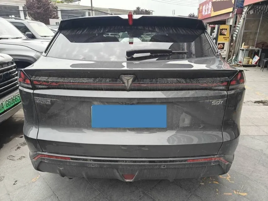 2024 Deepal S07 1.5L 95HP L4 REEV 31.73KWH,autocango,china used car exporter,china ev exporter,chinese used car exporter,chinese used ev exporter