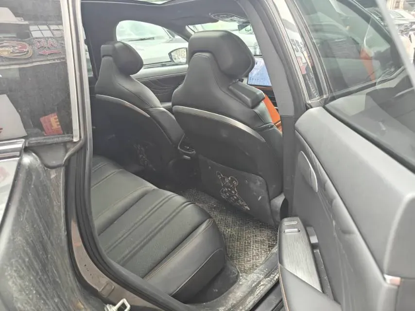 2024 Deepal S07 1.5L 95HP L4 REEV 31.73KWH,autocango,china used car exporter,china ev exporter,chinese used car exporter,chinese used ev exporter