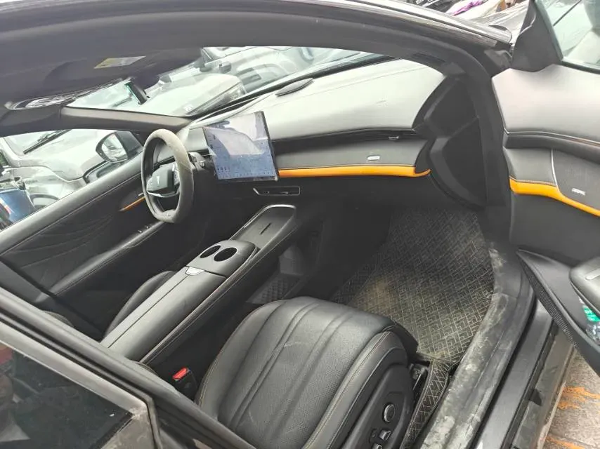 2024 Deepal S07 1.5L 95HP L4 REEV 31.73KWH,autocango,china used car exporter,china ev exporter,chinese used car exporter,chinese used ev exporter